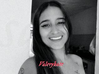 Valerykate