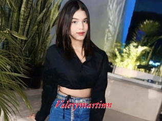 Valerymartinn