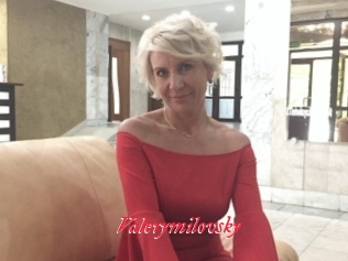 Valerymilovsky