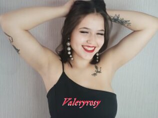 Valeryrosy