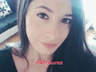 Valerysaenz