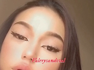 Valerysandoval