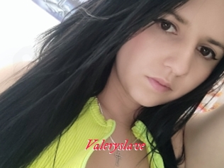 Valeryslave