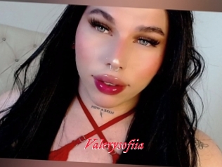 Valerysofiia