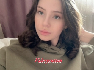 Valerysutton