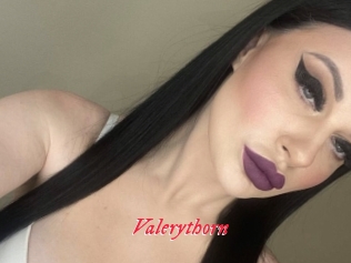 Valerythorn