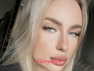 Valeryzefir