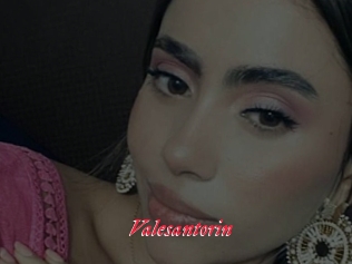 Valesantorin
