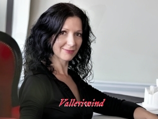 Valleriwind