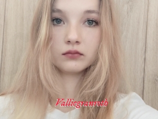 Valliegranroth