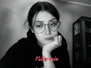 Vallyruvin