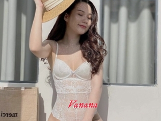 Vanana