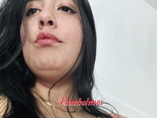 Vaneholmes