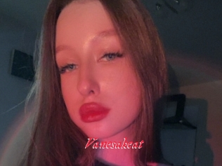 Vanesakeat