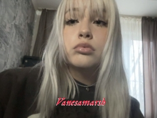 Vanesamarsh