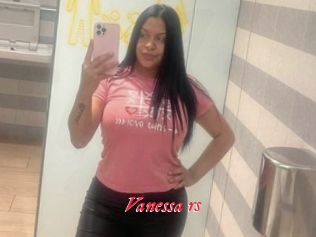 Vanessa_rs