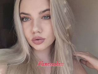 Vanessakiss