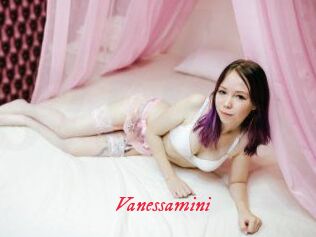Vanessamini