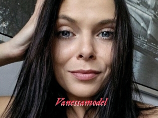 Vanessamodel