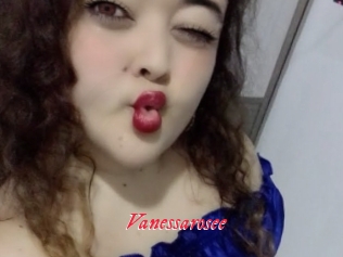 Vanessarosee