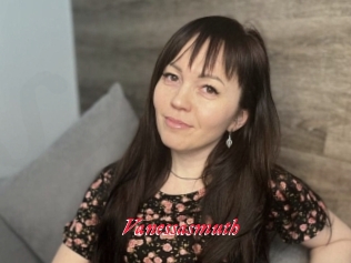 Vanessasmuth