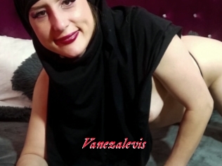 Vanezalevis