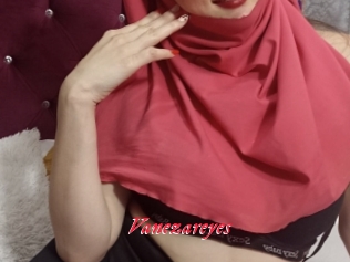 Vanezareyes