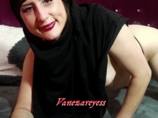 Vanezareyess