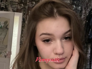 Vannysatic