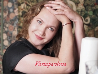 Vartapavlova