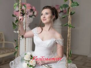 Vasilisaamore