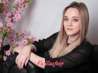 Vasilisafoxy