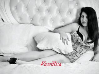 Vassillisa