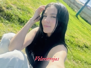 Velerierojas