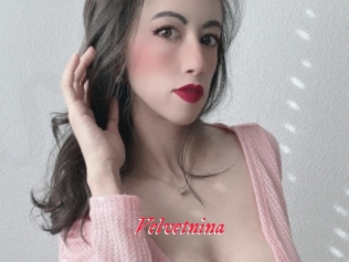 Velvetnina
