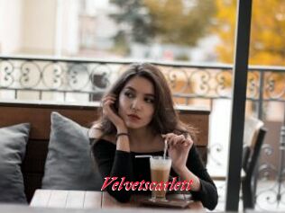 Velvetscarlett