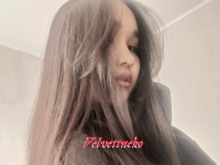 Velvettneko