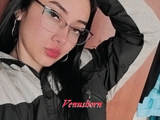 Venushorn