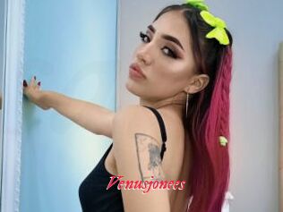 Venusjonees