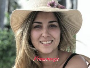 Venusmagic