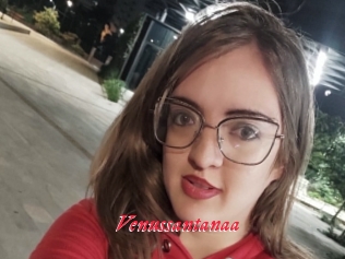 Venussantanaa