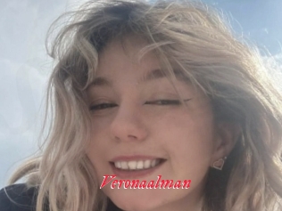 Veronaalman