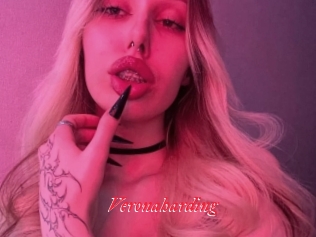 Veronaharding