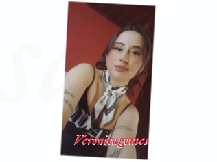 Veronicagomes