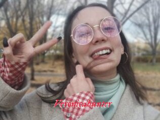 Veronicahunter