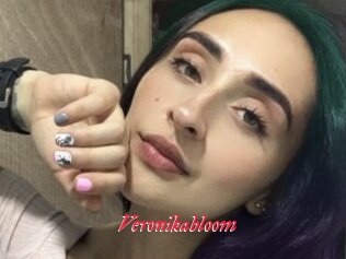 Veronikabloom