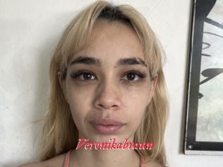 Veronikabraun