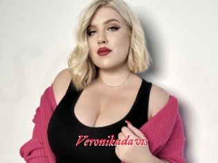 Veronikadavis