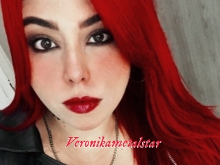 Veronikametalstar