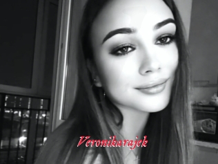 Veronikarajek